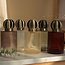 Ashleigh & Burwood Morello Geurlamp rood