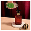 Ashleigh & Burwood Morello Geurlamp rood