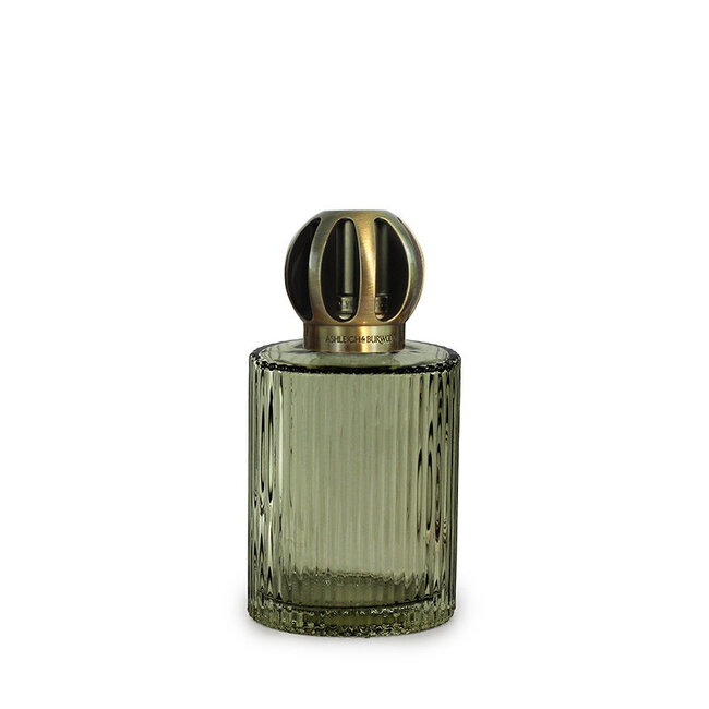 Ashleigh & Burwood Sage Geurlamp groen