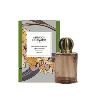 Ashleigh & Burwood Truffle Geurlamp bruin