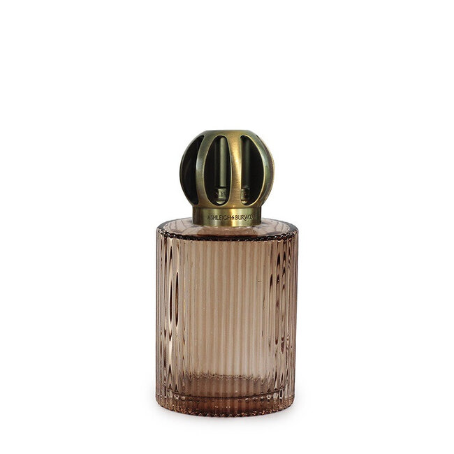 Ashleigh & Burwood Truffle Geurlamp bruin