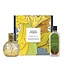 Ashleigh & Burwood Geurlamp Little Treasure + Moroccan spice S cadeauset