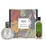 Ashleigh & Burwood Geurlamp Twinkle Star + Moroccan spice cadeauset