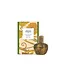 Ashleigh & Burwood Geurlamp Tropical Sunset L goud