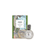 Ashleigh & Burwood Geurlamp Paradiso L zilver