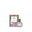Ashleigh & Burwood Geurlamp Frosted Rose S vorst