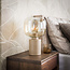WoonStijl Tafellamp Serene Beige