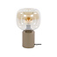 WoonStijl Tafellamp Serene Beige