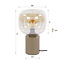 WoonStijl Tafellamp Serene Beige