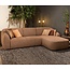 WoonMax Hoekbank Gilsland Showroommodel