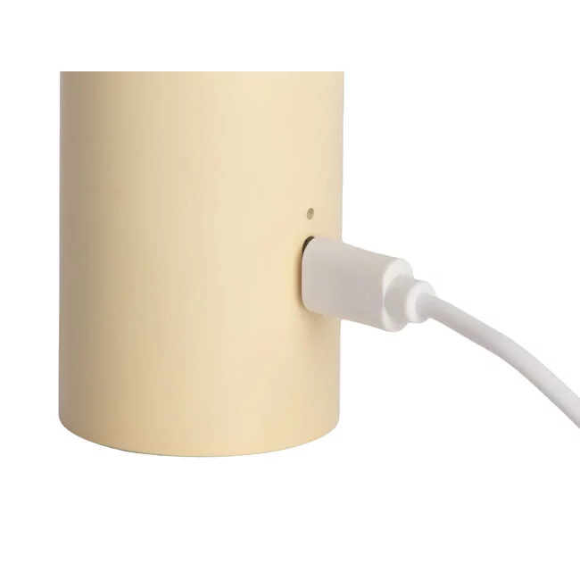Leitmotiv Wandlamp magnetisch Paris - off white