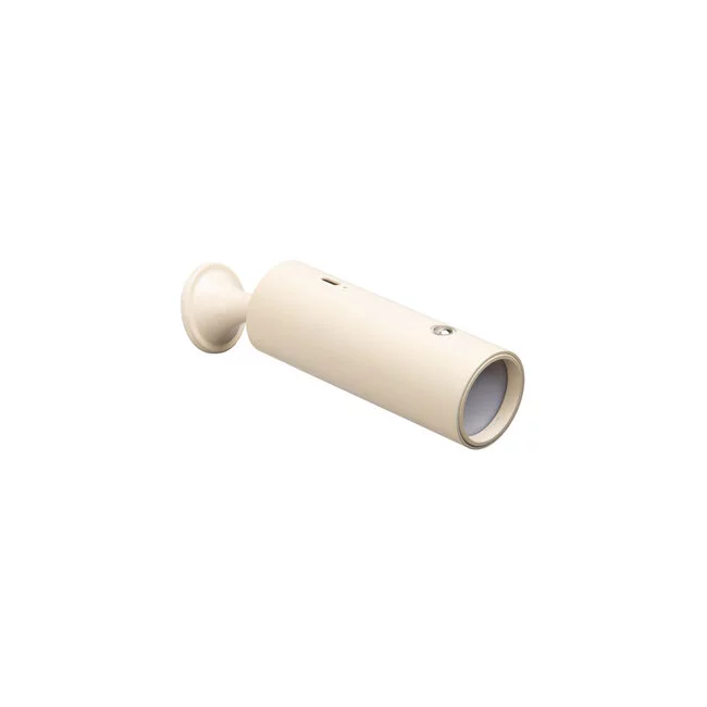 Leitmotiv Wandlamp magnetisch Paris - off white