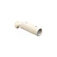 Leitmotiv Wandlamp magnetisch Paris - off white