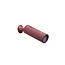 Leitmotiv Wandlamp magnetisch Paris - Burgundy rood