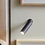 Leitmotiv Wandlamp magnetisch Paris - plum paars