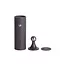 Leitmotiv Wandlamp magnetisch Paris - plum paars