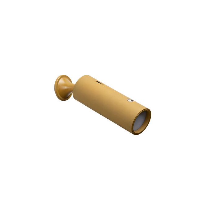 Leitmotiv Wandlamp magnetisch Paris - khaki