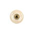 Light en Living Wandlamp Ø30 cm MASHA glas amber+goud