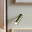 Leitmotiv Wandlamp magnetisch Paris - groen