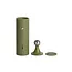 Leitmotiv Wandlamp magnetisch Paris - groen
