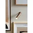 Leitmotiv Wandlamp magnetisch Paris - bruin