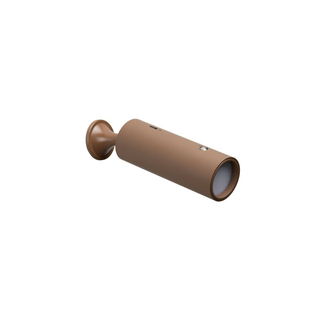 Leitmotiv Wandlamp magnetisch Paris - bruin