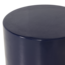 Woood Hekla Bijzettafel Metaal Donkerblauw