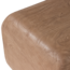 Woood Rimea Bijzettafel Mangohout Lichtbruin [FSC]