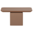 Woood Tov Bijzettafel Hout Oudroze [FSC]