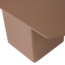 Woood Tov Bijzettafel Hout Oudroze [FSC]