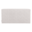Woood Mojo Base Eetbank 164 Cm Rugleuning Boucle Ecru [FSC]