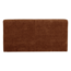 Woood Mojo Base Eetbank 164 Cm Rugleuning Rib Roestbruin [FSC]