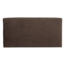 Woood Mojo Base Eetbank 164 Cm Rugleuning Velvet Bruin [FSC]