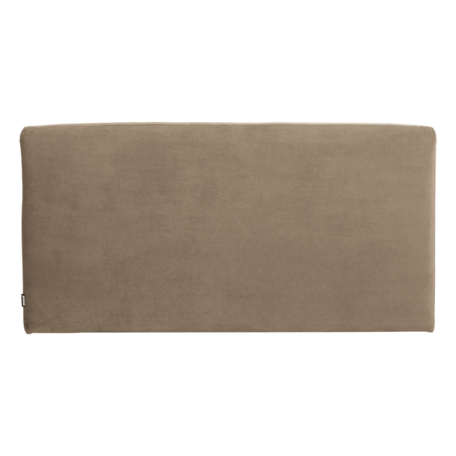 Woood Mojo Base Eetbank 164 Cm Rugleuning Velvet Khaki [FSC]