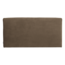 Woood Mojo Base Eetbank 164 Cm Rugleuning Velvet Taupe [FSC]