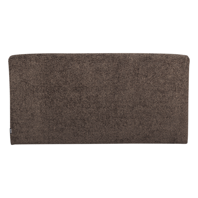 Woood Mojo Base Eetbank 164 Cm Rugleuning Wollig Bruin [FSC]