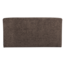 Woood Mojo Base Eetbank 164 Cm Rugleuning Wollig Bruin [FSC]