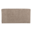 Woood Mojo Base Eetbank 164 Cm Rugleuning Wollig Donkerzand [FSC]