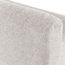Woood Mojo Base Eetbank 164 Cm Rugleuning Wollig Ecru [FSC]