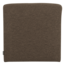 Woood Mojo Base Eetbank 84 Cm Rugleuning Boucle Bruin [FSC]