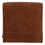 Woood Mojo Base Eetbank 84 Cm Rugleuning Rib Roestbruin [FSC]