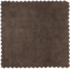 Woood Mojo Base Eetbank 84 Cm Rugleuning Velvet Bruin [FSC]