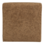 Woood Mojo Base Eetbank 84 Cm Rugleuning Wollig Honinggeel [FSC]