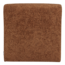 Woood Mojo Base Eetbank 84 Cm Rugleuning Wollig Roestbruin [FSC]