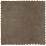 Woood Mojo Base Eetbank Hoek Rugleuning Velvet Taupe [FSC]