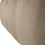 Woood Mojo Eetbank 164 Cm Met Rugleuning Velvet Khaki [FSC]