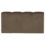 Woood Mojo Eetbank 164 Cm Met Rugleuning Velvet Taupe [FSC]