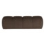 Woood Mojo Eetbank 164 Cm Velvet Bruin [FSC]