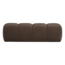 Woood Mojo Eetbank 164 Cm Velvet Bruin [FSC]