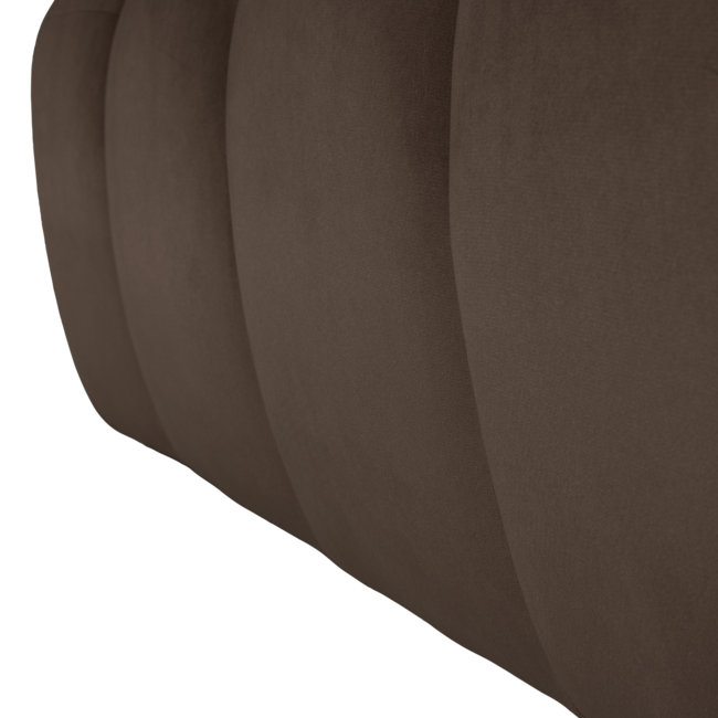 Woood Mojo Eetbank 164 Cm Velvet Bruin [FSC]